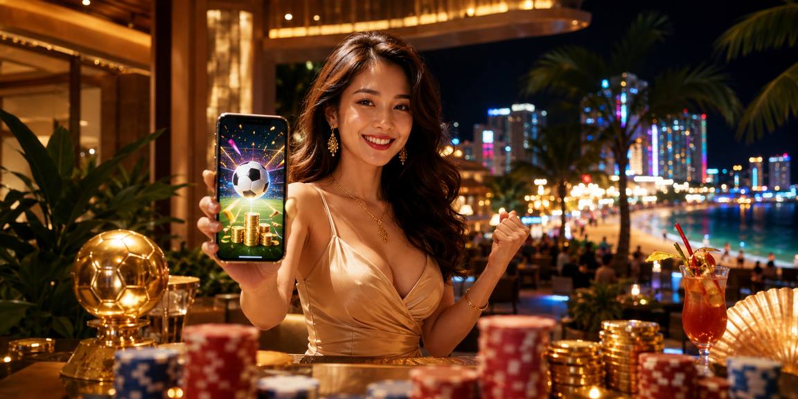 gool88 Trò chơi slot đặc sắc