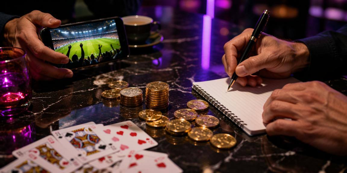 gool88 Casino trực tiếp